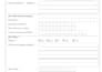create fillable PDF from and PDF design